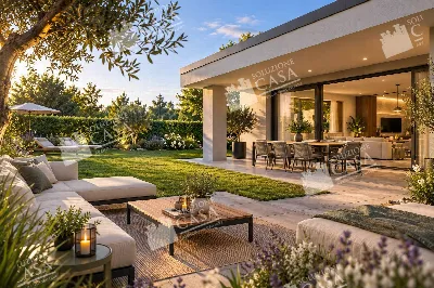 Villa in vendita a San Pietro in Casale - foto 1