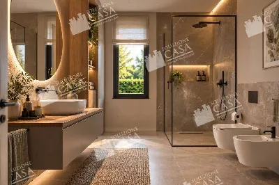 Villa in vendita a San Pietro in Casale - foto 5