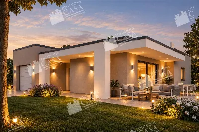 Villa in vendita a San Pietro in Casale - foto 9