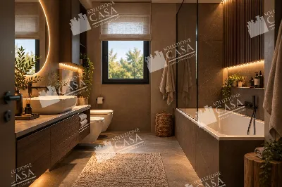 Villa in vendita a San Pietro in Casale - foto 4