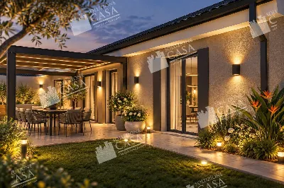 Villa in vendita a San Pietro in Casale - foto 1