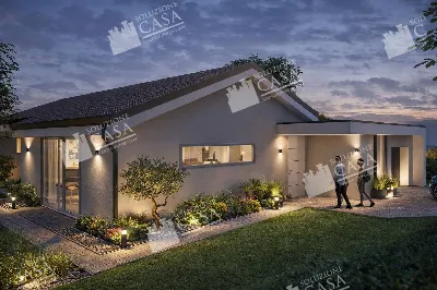Villa in vendita a San Pietro in Casale - foto 10
