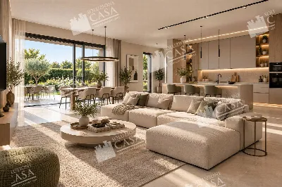 Villa in vendita a San Pietro in Casale - foto 2