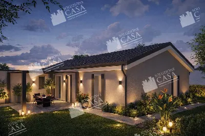 Villa in vendita a San Pietro in Casale - foto 8