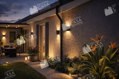 Villa in vendita a San Pietro in Casale - foto 9