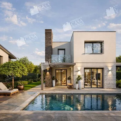 Villa in vendita a San Pietro in Casale - foto 1