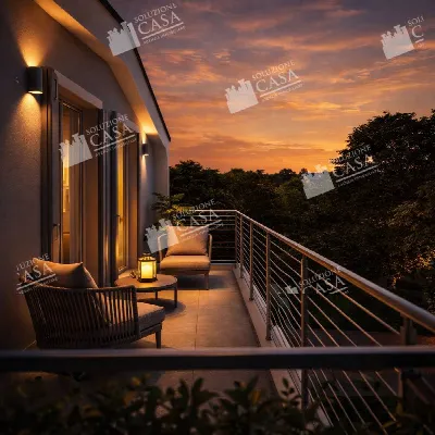 Villa in vendita a San Pietro in Casale - foto 6