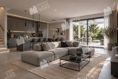 Villa in vendita a San Pietro in Casale - foto 3