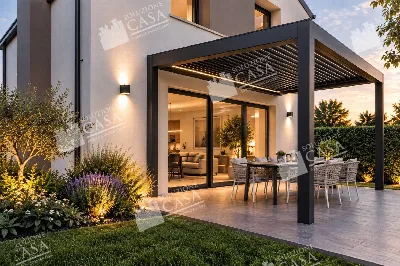 Villa in vendita a San Pietro in Casale - foto 4
