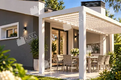 Villa in vendita a San Pietro in Casale - foto 1