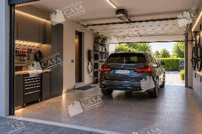 Villa in vendita a San Pietro in Casale - foto 10