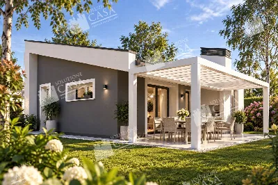 Villa in vendita a San Pietro in Casale - foto 2