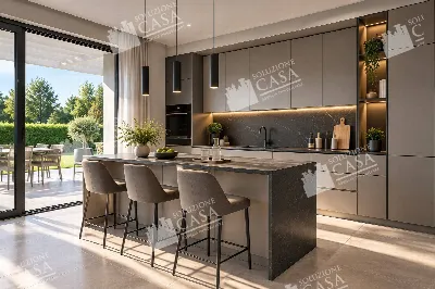 Villa in vendita a San Pietro in Casale - foto 4