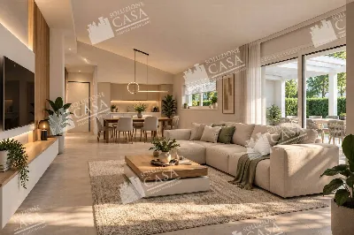 Villa in vendita a San Pietro in Casale - foto 1