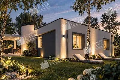 Villa in vendita a San Pietro in Casale - foto 10