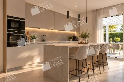 Villa in vendita a San Pietro in Casale - foto 2