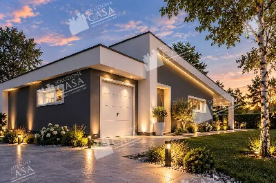 Villa in vendita a San Pietro in Casale - foto 9