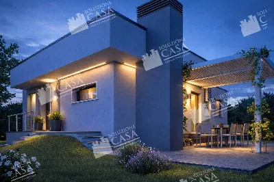 Villa in vendita a San Pietro in Casale - foto 10
