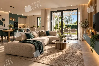 Villa in vendita a San Pietro in Casale - foto 3