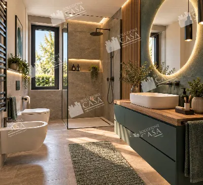 Villa in vendita a San Pietro in Casale - foto 4