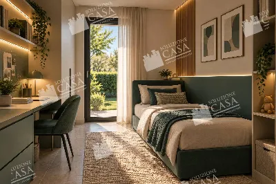 Villa in vendita a San Pietro in Casale - foto 6