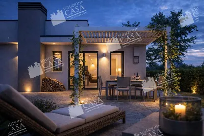 Villa in vendita a San Pietro in Casale - foto 9