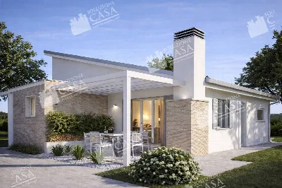 Villa in vendita a San Pietro in Casale - foto 10