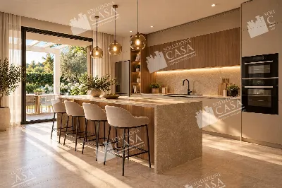 Villa in vendita a San Pietro in Casale - foto 4