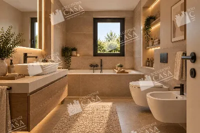 Villa in vendita a San Pietro in Casale - foto 6