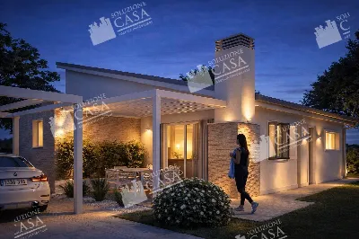 Villa in vendita a San Pietro in Casale - foto 9