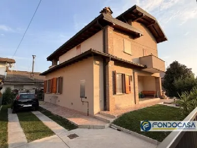 Appartamento a Palazzolo sull'Oglio