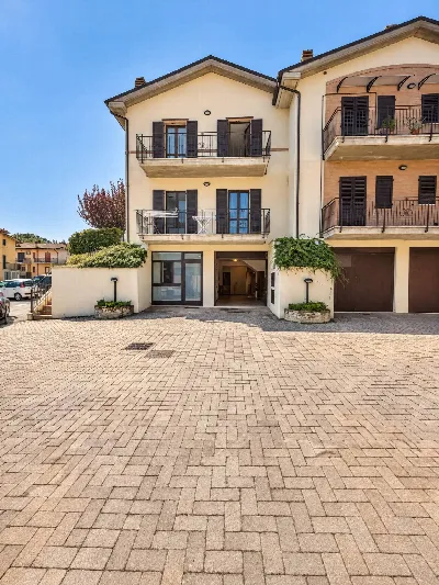 Villa in vendita a Comunanza - foto 10