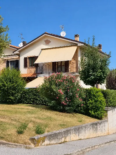 Villa in vendita a Comunanza - foto 2