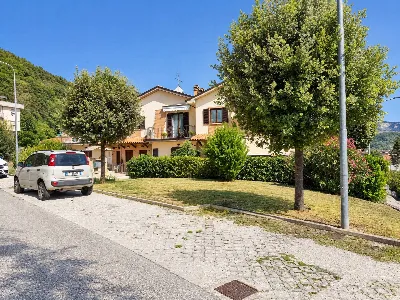 Villa in vendita a Comunanza - foto 5