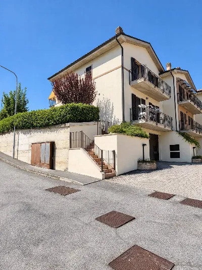 Villa in vendita a Comunanza - foto 7
