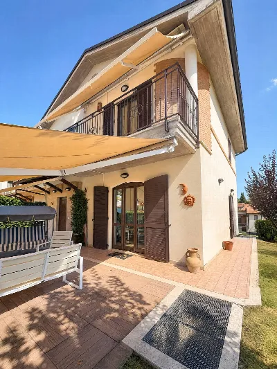 Villa in vendita a Comunanza - foto 9