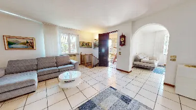 Villa in vendita a Tradate - foto 10