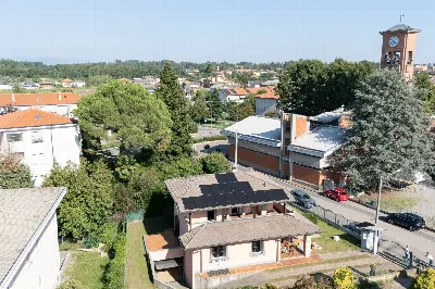 Villa in vendita a Tradate - foto 4