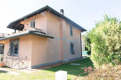 Villa in vendita a Tradate - foto 7