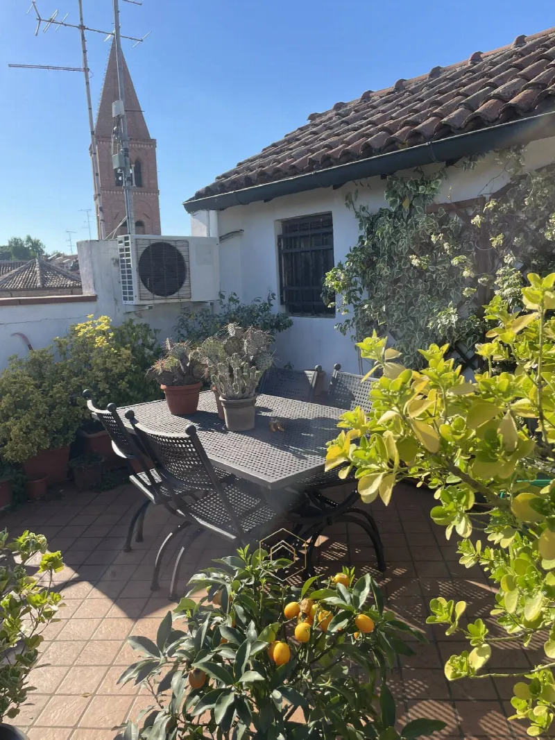 Appartamento in vendita a Ferrara, Centro - foto 1