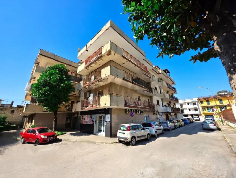 Appartamento in vendita ad Afragola - foto 1