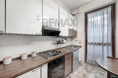 Appartamento in vendita a Milano, Forlanin... - foto 8