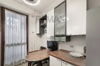 Appartamento in vendita a Milano, Forlanin... - foto 9