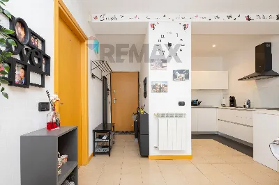 Appartamento in vendita a Bernareggio - foto 10