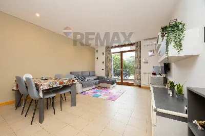 Appartamento in vendita a Bernareggio - foto 2
