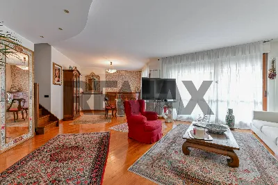 Attico in vendita a Gallarate - foto 1