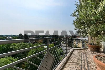 Attico in vendita a Gallarate - foto 10