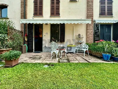 Appartamento in vendita a Peschiera Borrom... - foto 1