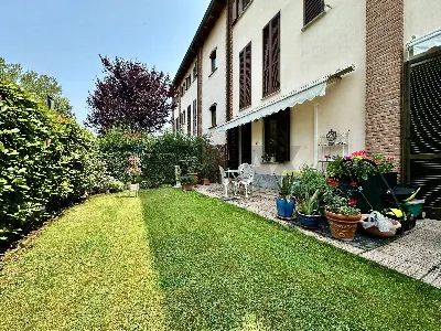 Appartamento in vendita a Peschiera Borrom... - foto 8