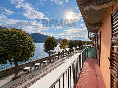 Appartamento in vendita a Cannobio - foto 2